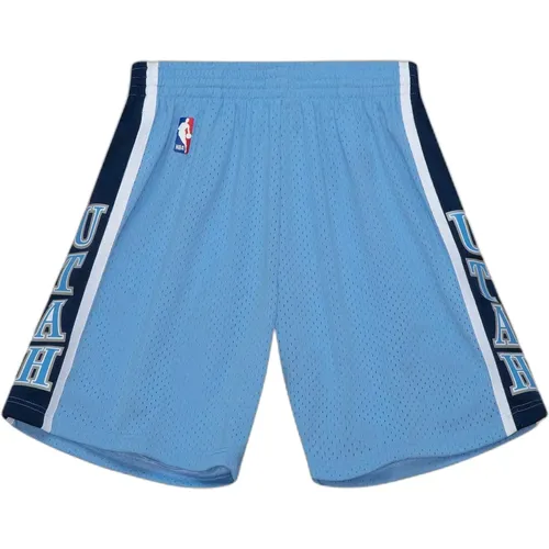 Short Utah Jazz Alternate 2006 - Mitchell & Ness - Modalova