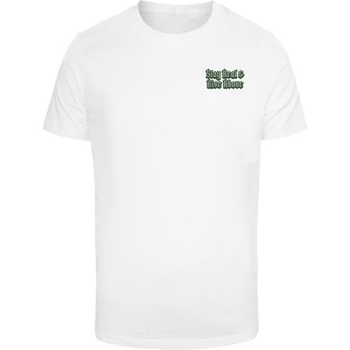 Informazioni sul materialeTessuto principale 1 : 100 % cotone, jersey semplice, 200 g/m² - MAG10688209 - Modalova