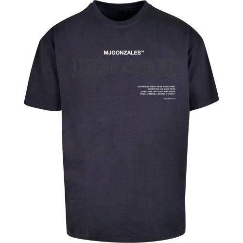 Informazioni sul materiale Tessuto Esterno 1: 100% Cotone, Jersey Singolo, 240 gsmTessuto 100% CotoneCotone Pesante 280GSM.Spalle caduteFit CortoStamp - MAG10658477 - Modalova