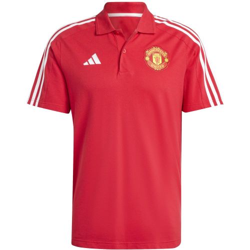 Polo Manchester United DNA 2024/25 - Adidas - Modalova