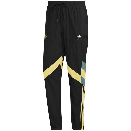 Pantaloni fitness Jamaica 2024/25 - Adidas - Modalova
