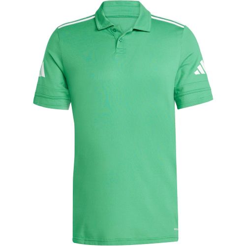 Baumwoll-Polo adidas Squadra25 - Adidas - Modalova