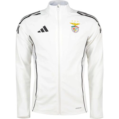 Giacca a vento Benfica Lisbona SLB C - Adidas - Modalova