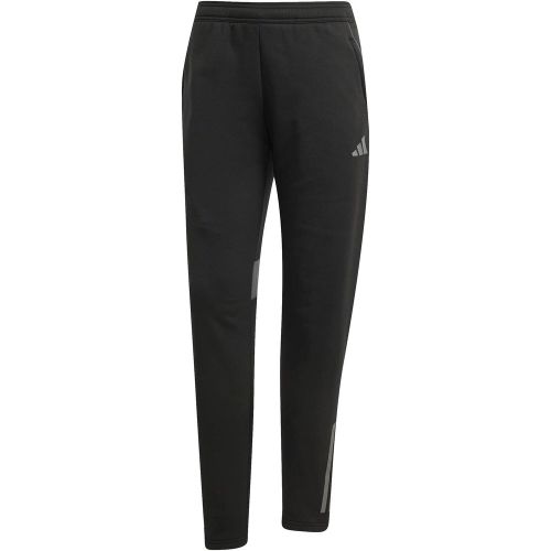 Die Damen-Sporthose adidas Tiro 25 Competition ist der ideale Begleiter für alle Fußballbegeisterten. Sie wurde entwickelt, um Komfort und Leistung - MAG10979465 - Modalova