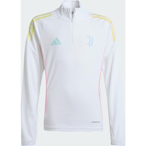 Felpa bambini Juventus Torino Competition Tiro 25 - Adidas - Modalova