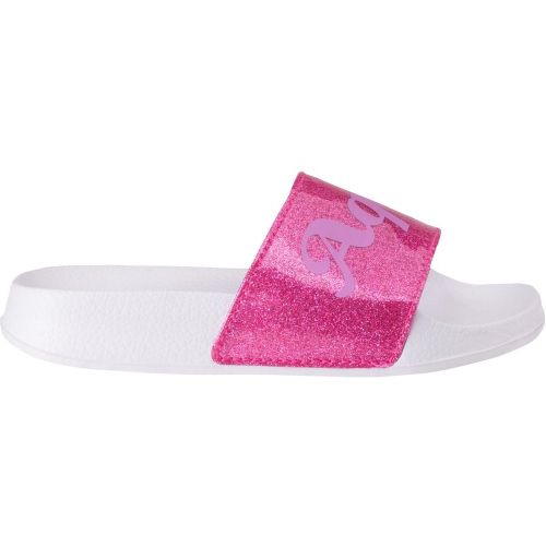 GRÖSSE : -35MATERIALZUSAMMENSETZUNG :OBERmaterial : PUFUTTER : POLYESTERINNENSOHLE : EVA-SCHAUMAUSSENSOHLE : EVA-SCHAUM - MAG11644980 - Modalova