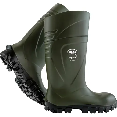 Sicherheitsstiefel S5 Steplite X Solidgrip - Bekina - Modalova