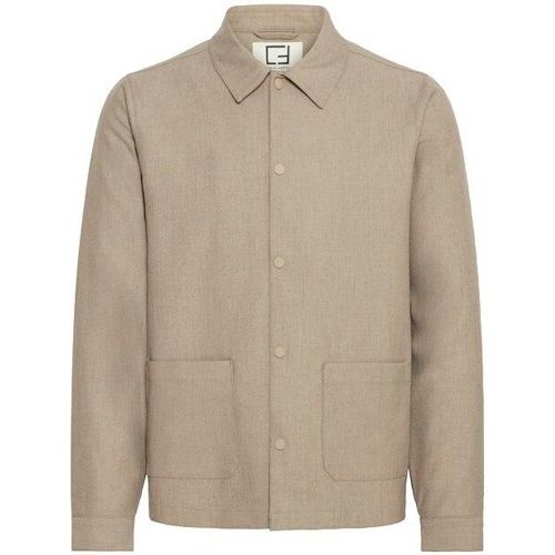 Die Überhemd Casual Friday Farto 0222 verkörpert die lässige Eleganz, die jeder Mann in seiner Garderobe sucht. Entworfen von der renommierten Mark - MAG11386704 - Modalova