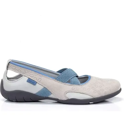 Sandali da trekking da donna Baleares 03 - Chiruca - Modalova