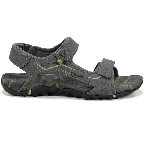 Synthetisches und textiles Material.Verschlüsse der Marke Velcro®.Einlegesohle aus EVA mit Mikrofaser ausgekleidet.Gummisohle.Gewicht: 271 g.Oberer - MAG10085701 - Modalova