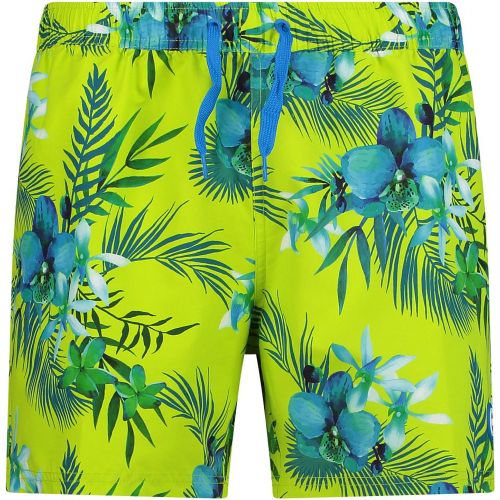 Badehose mit tropischem Muster CMP - CMP - Modalova