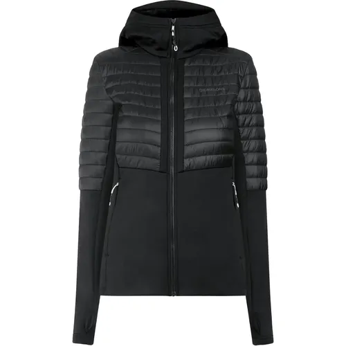 Maglione da donna Didriksons Annema - Didriksons - Modalova