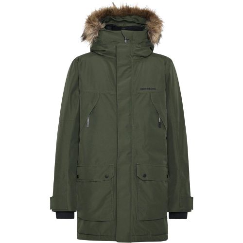 Parka Didriksons Rick 2 - Didriksons - Modalova