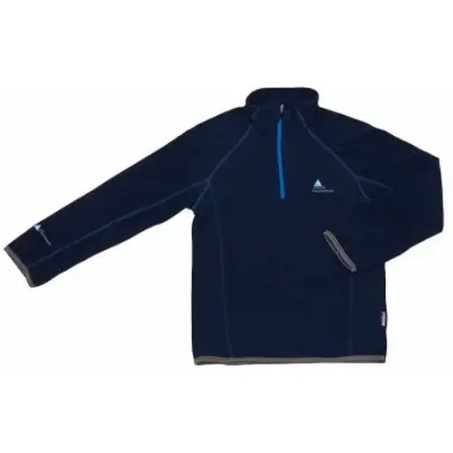 Fleece-Sweatshirt Kind Ecafine - Peak Mountain - Modalova