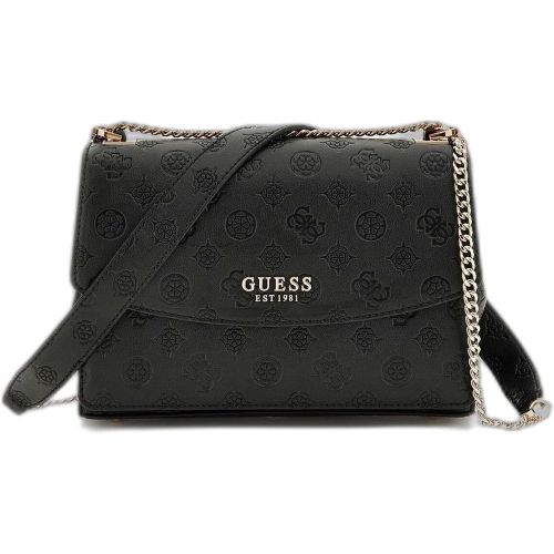 Esterno in similpelle.Chiusura a pattina e doppio bottone.Componenti metallici color oro chiaro.100% poliuretano - MAG10763394 - Modalova