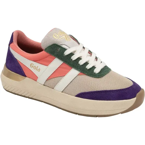 Scarpe da ginnastica da donna Gola Raven - MAG5010111 - Modalova