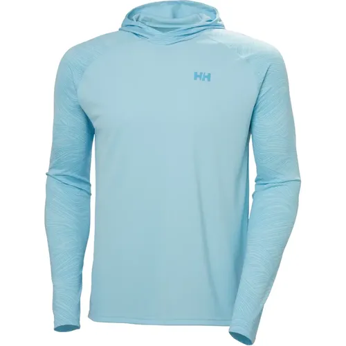 Felpa Lifa Active Solen Gr - Helly Hansen - Modalova