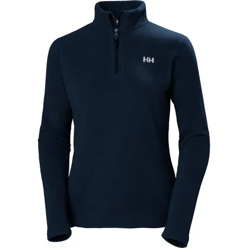 Pile da donna Daybreaker 1/2 Zip - Helly Hansen - Modalova