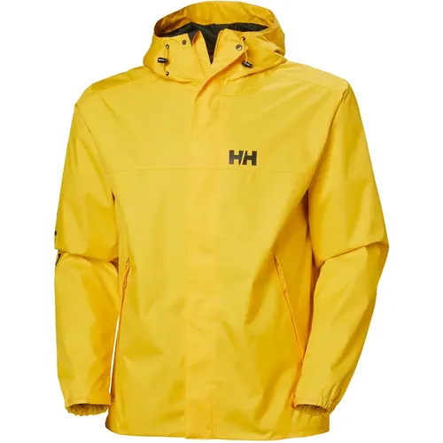 Giacca impermeabile Ervik - Helly Hansen - Modalova