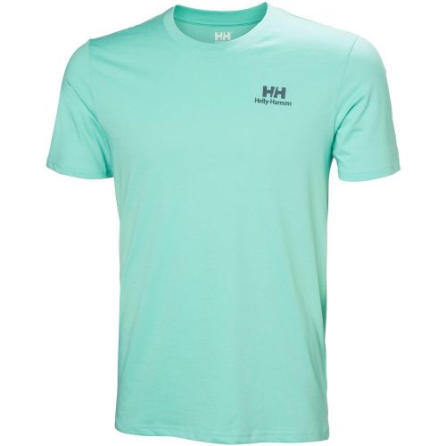 T-shirt Helly Hansen Nord Graphic - Helly Hansen - Modalova