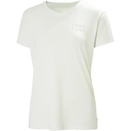 T-shirt donna Skog graphic - Helly Hansen - Modalova