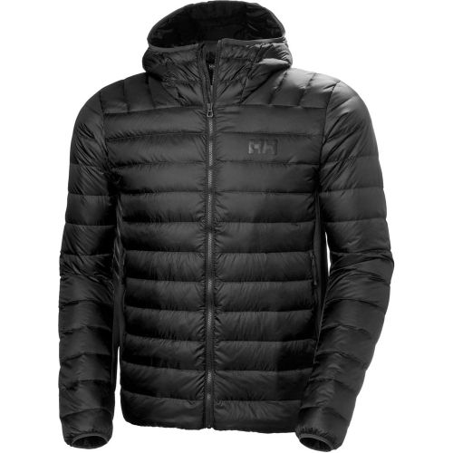 Piumino con cappuccio Verglas Down Hybrid 2.0 - Helly Hansen - Modalova