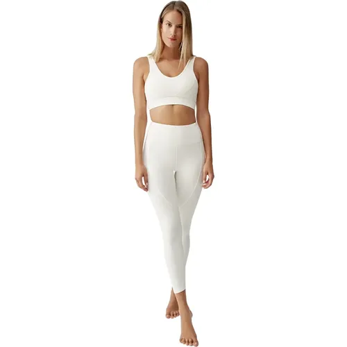 Leggings da donna Devi - Born Living Yoga - Modalova