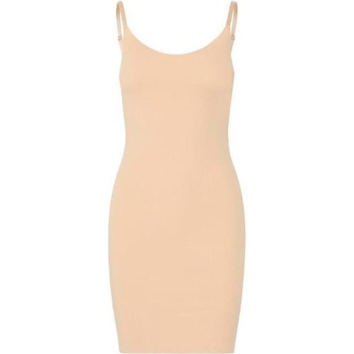 Das figurbetonte Damenkleid Ichi Accessories Siv Slip ist eine perfekte Wahl für جميع, die Eleganz und Komfort vereinen möchten. Dieses Modell b - MAG11439511 - Modalova