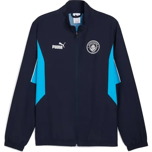 Giacca sportiva Manchester City 2024/25 - Puma - Modalova