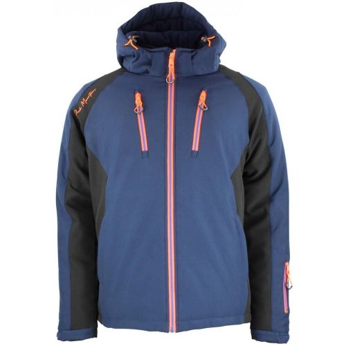 Giacca da sci Softshell - Peak Mountain - Modalova