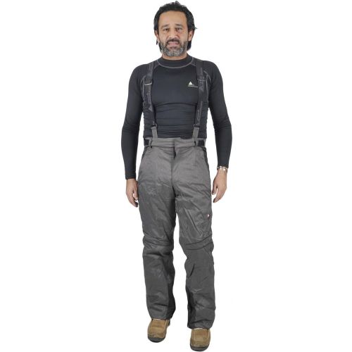 Pantaloni da sci Cebas - Peak Mountain - Modalova