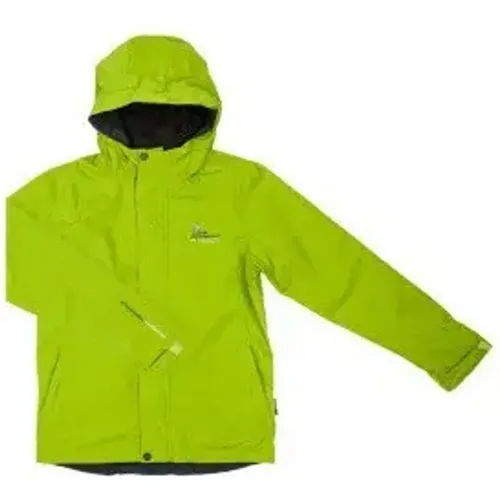 Giacca da sci doppio pile per bambini Ecajik - Peak Mountain - Modalova