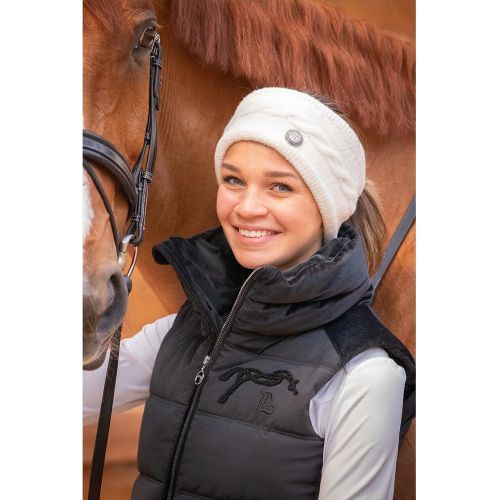 Stirnband Pénélope Mel BL - Pénélope - Modalova