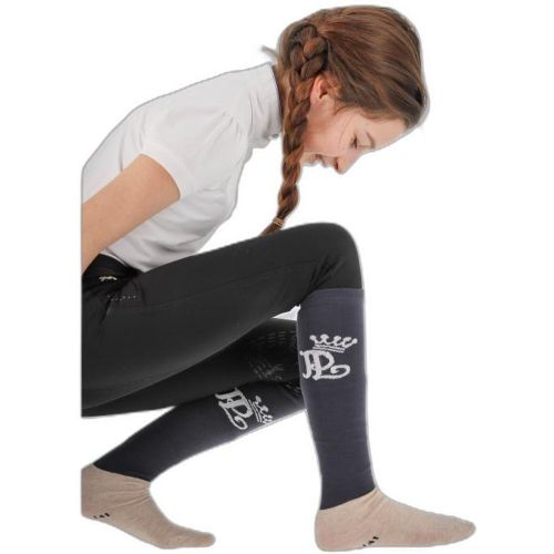 Calze da esposizione da donna (x2) - Pénélope - Modalova