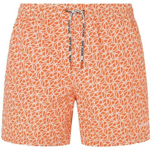 Badehose Pepe Jeans P Print - Pepe Jeans - Modalova