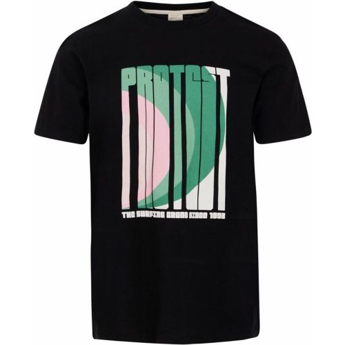 Größe XS - XXL Qualität 100% kardierte Baumwolle slub 152 gms BCI Cotton. Eigenschaften PVRE-Serie, BCI-Baumwolle, PVRE-GRÜN, Reguläre Passform, - MAG6584857 - Modalova