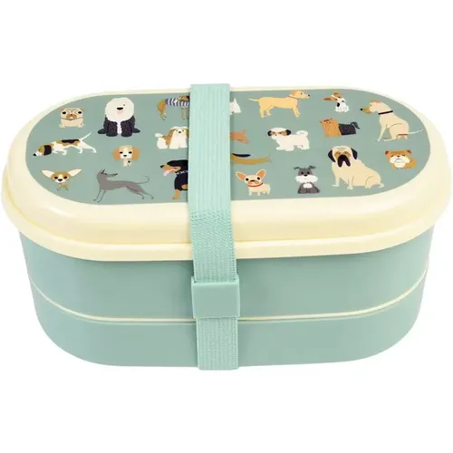 Lunch box per bambini Best In Show - Rex London - Modalova