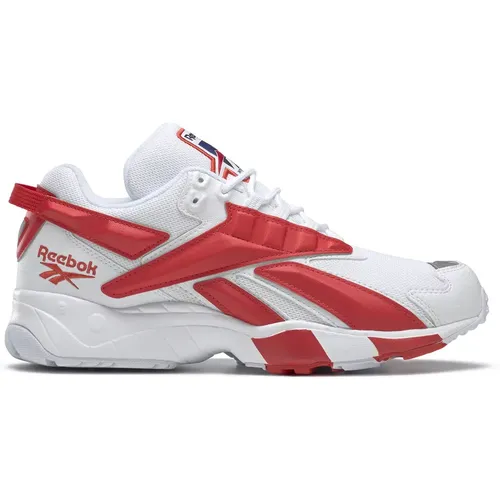 Die Reebok Classics INTV 96 Sneakers vereinen zeitlosen Stil und modernen Komfort. Sie sind für diejenigen entworfen, die Eleganz im Alltag schätzen - MAG1736970 - Modalova