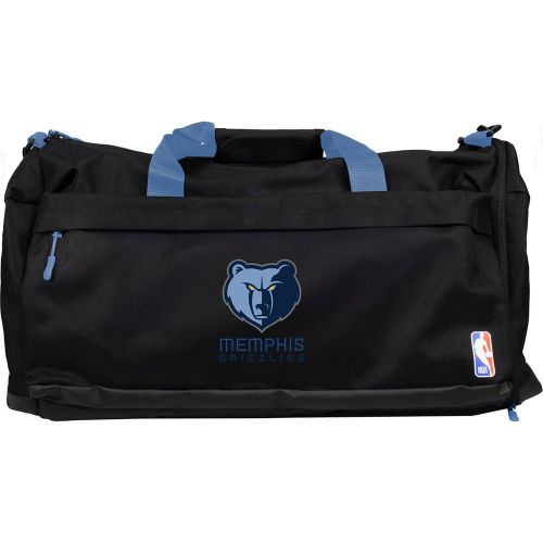 Die Sporttasche Memphis Grizzlies, entworfen von der Marke Rigorer, ist das ideale Accessoire für Basketball-Enthusiasten. Mit einem durchdachten Des - MAG11386196 - Modalova