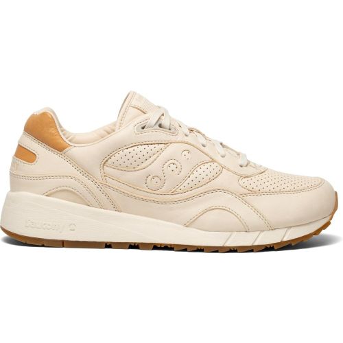 Holen Sie sich das Saucony Shadow 6000 Coral bei den besten Trainer-Händlern der WeltFarbe: beige - MAG2263890 - Modalova