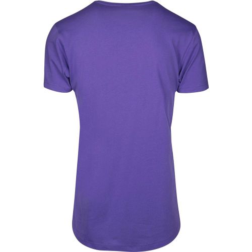 Il tuo nuovo BFF: il Shaped Long Tee è un indumento versatile e alla moda ed è sicuramente un favorito per un look urbano. Realizzato in puro cotone - MAG1612536 - Modalova