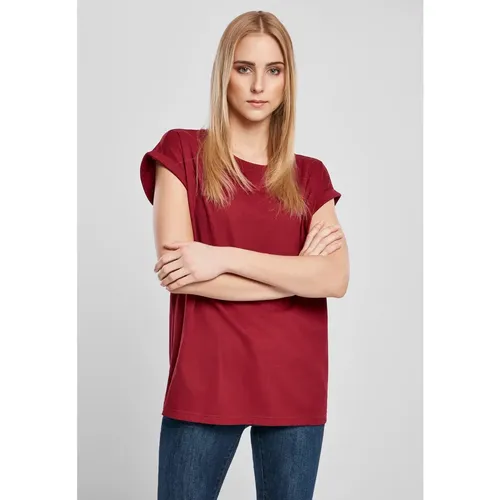 Das locker sitzende Damen-T-Shirt ist ein echtes Sommer-Mode-Essential. Die großen Vorteile dieses sportlichen T-Shirts sind das superweiche, hautfre - MAG1769370 - Modalova
