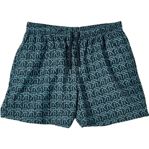 Badehose The Resort Co Classic Elba - The Resort Co - Modalova