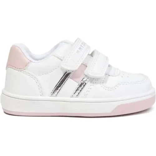 Queste scarpe sono dotate di chiusura a strappo rapide, per prepararsi alle uscite con facilità - MAG6786158 - Modalova