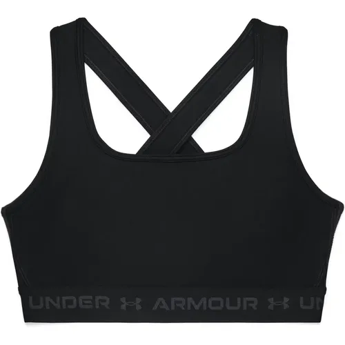 Sport-BH für Frauen Armour Mid Crossback - Under Armour - Modalova