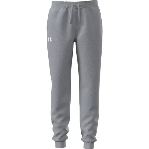 Jogginghose für Kinder Rival Fleece - Under Armour - Modalova
