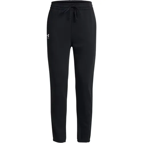 Damen Jogginghose Rival Terry - Under Armour - Modalova