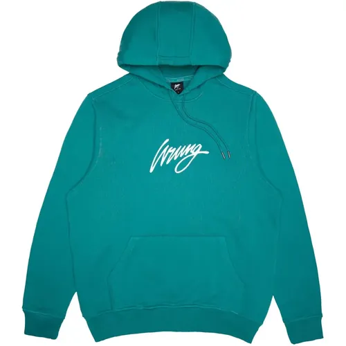 Hergestellt auf Portugal 100% Baumwolle400 gsmWaschbar bei 30°.Gesticktes Logo vorne in "3D".nehmen Sie Größe L , bei 1,70 mUm "OVERSIZE" zu tragen - MAG3665026 - Modalova