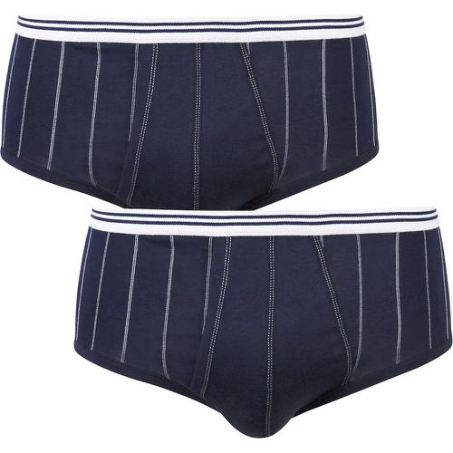 Pack of 2 High Waist Briefs - Eminence - Modalova