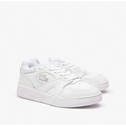 Lineshot 223 Leather Trainers - Lacoste - Modalova